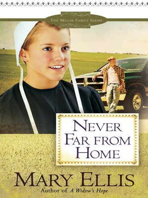 cover image of Never Far from Home